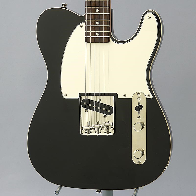 Squier by Fender FSR Classic Vibe '60s Custom Esquire (Black)の画像